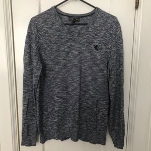 Express sweater